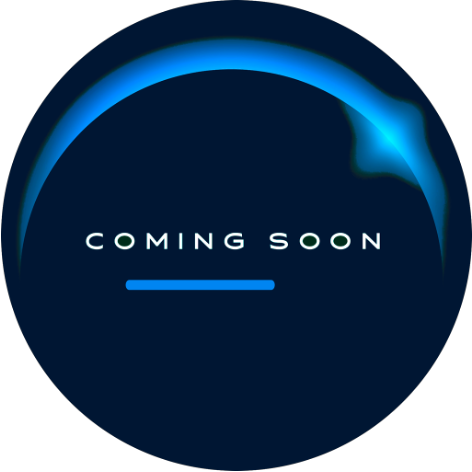 Coming soon